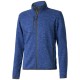 Tremblant Strickfleecejacke für Herren, heather blau, XL Tremblant Strickfleecejacke für Herren, heather blau, XL