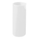 Trinkbecher Party 0,3 l, transparent-milchig Trinkbecher Party 0,3 l, transparent-milchig