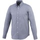 ELEVATE Herren Langarm Hemd Vaillant, dunkelblau, M ELEVATE Herren Langarm Hemd Vaillant, dunkelblau, M