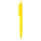 X3 Stift, gelb X3 Stift, gelb