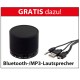 Kalender-Spar-Set 101-tlg. schwarz Kalender-Spar-Set 101-tlg. schwarz