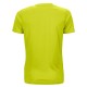 Original James Nicholson Damen Funktions T-Shirt Active, Acid-Yellow, XS Original James Nicholson Damen Funktions T-Shirt Active, Acid-Yellow, XS