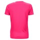 Original James Nicholson Damen Funktions T-Shirt Active, Pink, XS Original James Nicholson Damen Funktions T-Shirt Active, Pink, XS