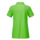 James Nicholson Basic Polo Bio BW, Lady, Lime-Green, S James Nicholson Basic Polo Bio BW, Lady, Lime-Green, S