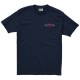 Ace – T-Shirt für Herren, navy, M Ace – T-Shirt für Herren, navy, M