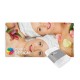 ActiveTowel® Relax Handtuch 100x50 cm, weiß ActiveTowel® Relax Handtuch 100x50 cm, weiß