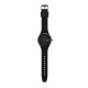 lolliclock Armbanduhr Evolution, schwarz lolliclock Armbanduhr Evolution, schwarz
