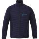 ELEVATE Herren Hybrid-Thermojacke Banff, dunkelblau, S ELEVATE Herren Hybrid-Thermojacke Banff, dunkelblau, S