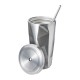 retumbler® Becher Bangkok, silber retumbler® Becher Bangkok, silber