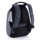 Bobby Hero Regular Anti-Diebstahl-Rucksack, navy blau, navy blau Bobby Hero Regular Anti-Diebstahl-Rucksack, navy blau, navy blau
