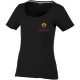 Bosey T-Shirt mit weitem Rundhalsausschnitt für Damen, schwarz, M Bosey T-Shirt mit weitem Rundhalsausschnitt für Damen, schwarz, M