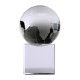 reflects® Briefbeschwerer Gldalming, transparent reflects® Briefbeschwerer Gldalming, transparent