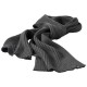 Broach Schal, grau Broach Schal, grau