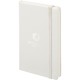 MOLESKINE® Notizbuch Classic Hardcover Taschenformat, blanko, weiß MOLESKINE® Notizbuch Classic Hardcover Taschenformat, blanko, weiß