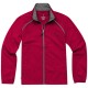 ELEVATE Damen Jacke Egmont verstaubar, rot, XL ELEVATE Damen Jacke Egmont verstaubar, rot, XL