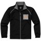 ELEVATE Herren verstaubare Jacke Egmont, schwarz, XS ELEVATE Herren verstaubare Jacke Egmont, schwarz, XS