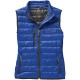 ELEVATE Damen Daunen Weste Bodywarmer Fairview, blau, L ELEVATE Damen Daunen Weste Bodywarmer Fairview, blau, L