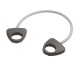 Fitness Expander REFLECTS-PERSONAL TRAINER, schwarz Fitness Expander REFLECTS-PERSONAL TRAINER, schwarz