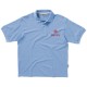 Forehand – Poloshirt für Herren, hellblau, XXL Forehand – Poloshirt für Herren, hellblau, XXL