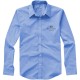 ELEVATE Herren Langarm Hemd Hamilton, hellblau, XS ELEVATE Herren Langarm Hemd Hamilton, hellblau, XS