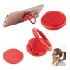 Smartphonehalter, rot Smartphonehalter, rot