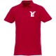ELEVATE Herren Poloshirt Helios, rot, XXXL ELEVATE Herren Poloshirt Helios, rot, XXXL