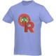 ELEVATE Herren T-Shirt Heros, hellblau, S ELEVATE Herren T-Shirt Heros, hellblau, S