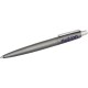PARKER Kugelschreiber Jotter Metall, grau PARKER Kugelschreiber Jotter Metall, grau
