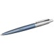 Jotter Kugelschreiber Metall, blau,silber Jotter Kugelschreiber Metall, blau,silber