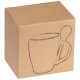Kaffeebecher Palermo,gelb Kaffeebecher Palermo,gelb