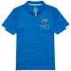 ELEVATE Damen Poloshirt Kiso cool fit, blau, M ELEVATE Damen Poloshirt Kiso cool fit, blau, M