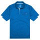 ELEVATE Herren Poloshirt Kiso cool fit, blau, L ELEVATE Herren Poloshirt Kiso cool fit, blau, L