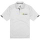 Kiso Poloshirt cool fit für Herren, weiss, XXL Kiso Poloshirt cool fit für Herren, weiss, XXL
