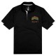 ELEVATE Herren Poloshirt Kiso cool fit, schwarz, XL ELEVATE Herren Poloshirt Kiso cool fit, schwarz, XL