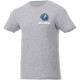 ELEVATE Unisex T-Shirt Finney, heather grau, XXL ELEVATE Unisex T-Shirt Finney, heather grau, XXL