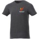 ELEVATE Unisex T-Shirt Finney, kohle, XS ELEVATE Unisex T-Shirt Finney, kohle, XS