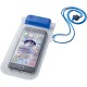 Mambo wasserdichter Aufbewahrungsbeutel, blau,transparent Mambo wasserdichter Aufbewahrungsbeutel, blau,transparent