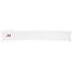 ELEVATE Unisex Schal Mark, offwhite ELEVATE Unisex Schal Mark, offwhite