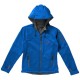 Match Softshelljacke für Damen, himmelblau, M Match Softshelljacke für Damen, himmelblau, M
