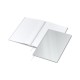 Memo-Book A4 Bestseller, 4C-Digital, gloss-individuell Memo-Book A4 Bestseller, 4C-Digital, gloss-individuell
