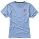 ELEVATE Damen T-Shirt Nanaimo, hellblau, XS ELEVATE Damen T-Shirt Nanaimo, hellblau, XS