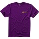 ELEVATE Herren T-Shirt Nanaimo, pflaume, S ELEVATE Herren T-Shirt Nanaimo, pflaume, S