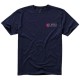 Nanaimo T-Shirt für Herren, navy, S Nanaimo T-Shirt für Herren, navy, S