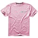 ELEVATE Herren T-Shirt Nanaimo, Light pink, M ELEVATE Herren T-Shirt Nanaimo, Light pink, M