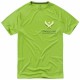 Niagara – T-Shirt cool fit für Herren, apfelgrün, M Niagara – T-Shirt cool fit für Herren, apfelgrün, M