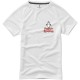 ELEVATE Kinder T-Shirt Niagara cool fit, weiß, 152 ELEVATE Kinder T-Shirt Niagara cool fit, weiß, 152
