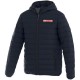 ELEVATE Herren Thermo Jacke Norquay, dunkelblau, L ELEVATE Herren Thermo Jacke Norquay, dunkelblau, L