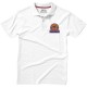 Original Slazenger Herren Polo-Shirt Advantage, White, S Original Slazenger Herren Polo-Shirt Advantage, White, S