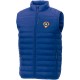 ELEVATE Herren Weste Pallas Wattierter Bodywarmer, blau, S ELEVATE Herren Weste Pallas Wattierter Bodywarmer, blau, S
