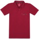 Primus – Poloshirt für Herren, rot, M Primus – Poloshirt für Herren, rot, M